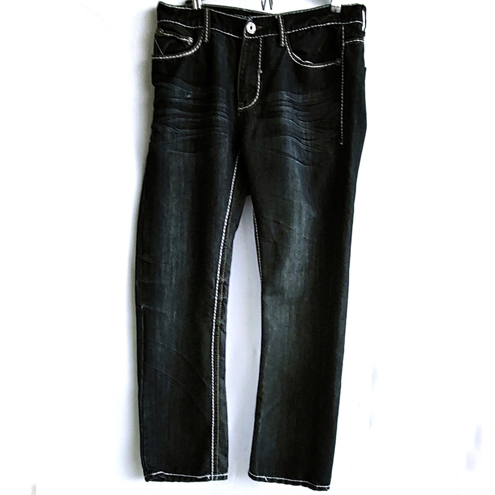Departed Jeans